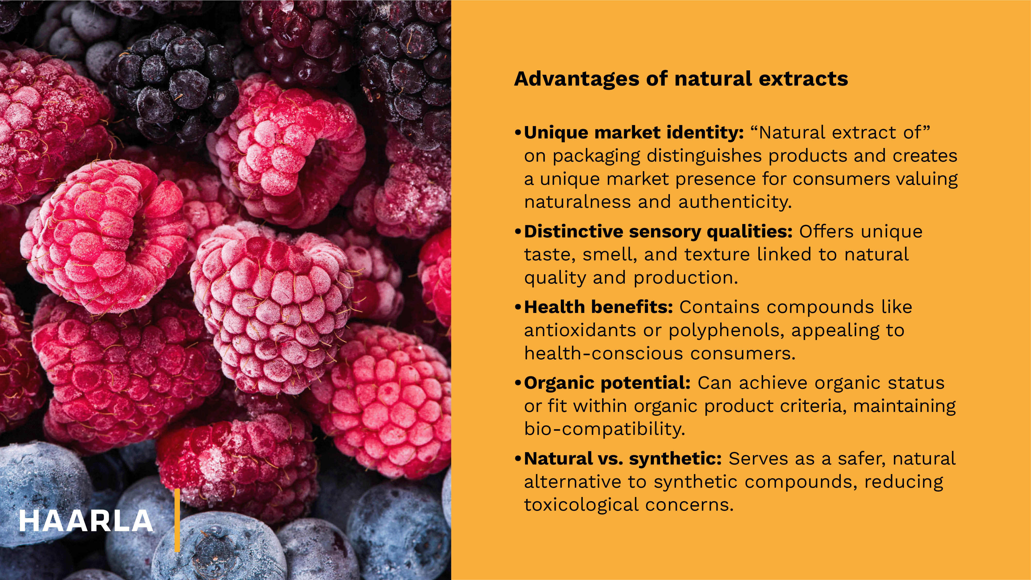Haarla_Advantages of natural extracts_infographic_240118