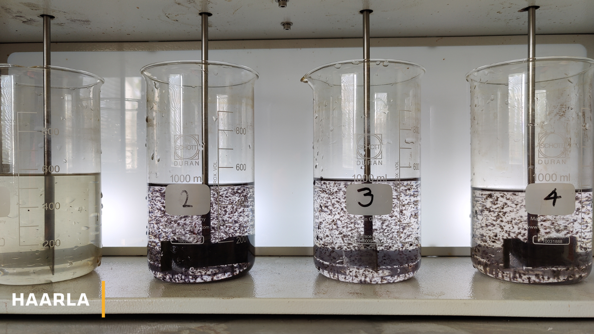 Biopolymers – a greener solution for wastewater treatment